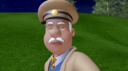 کارتون سریالی Fireman Sam قسمت 74